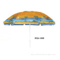 Tropical Style Sun Umbrella (XQJ-040)